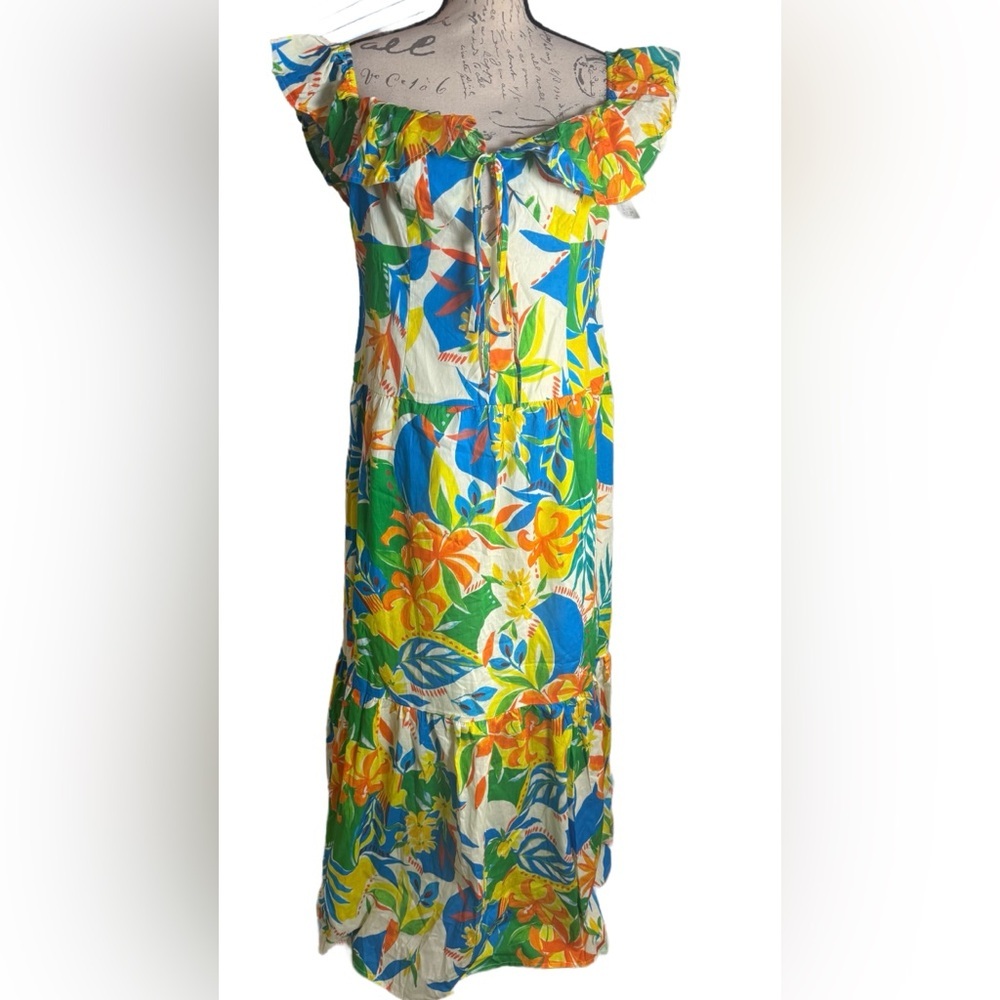 Runaway The Label Dress